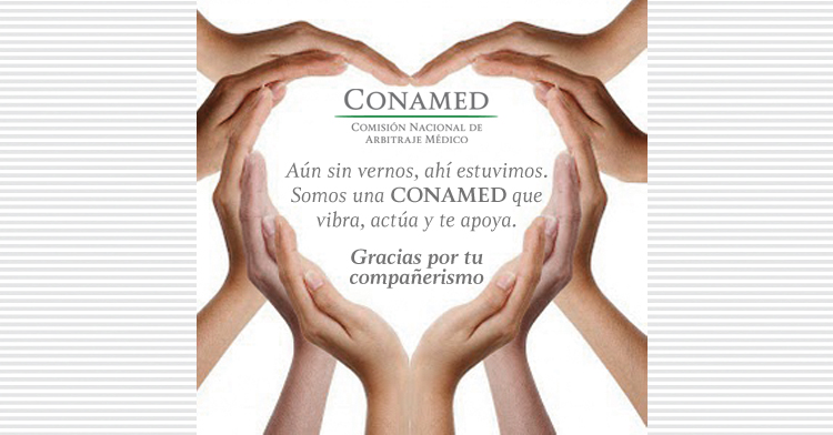 CONAMED