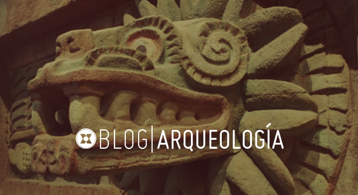La exhibición presenta nuevos descubrimientos que han tenido lugar en las tres pirámides principales de Teotihuacán.