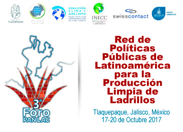 Foro Latinoamericano para el diseño de estrategias transformacionales del Sector ladrillero. 
