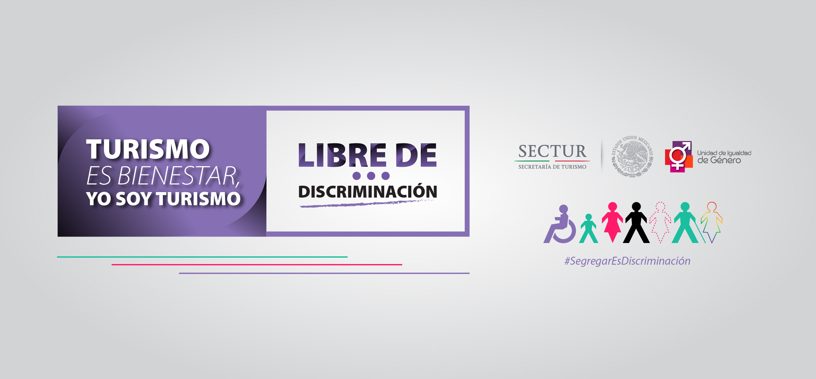 Campaña Libre de Discriminación