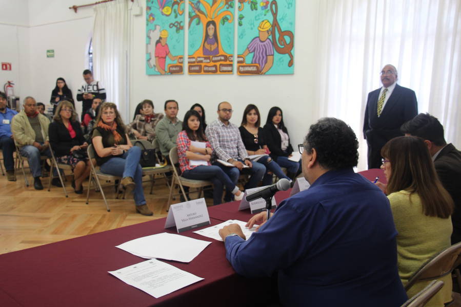 Indesol y ENTS UNAM invitan a diplomado sobre Gestión de Proyectos Sociales