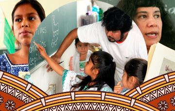 La Educación Intercultural es una propuesta que promueve y favorece dinámicas de inclusión