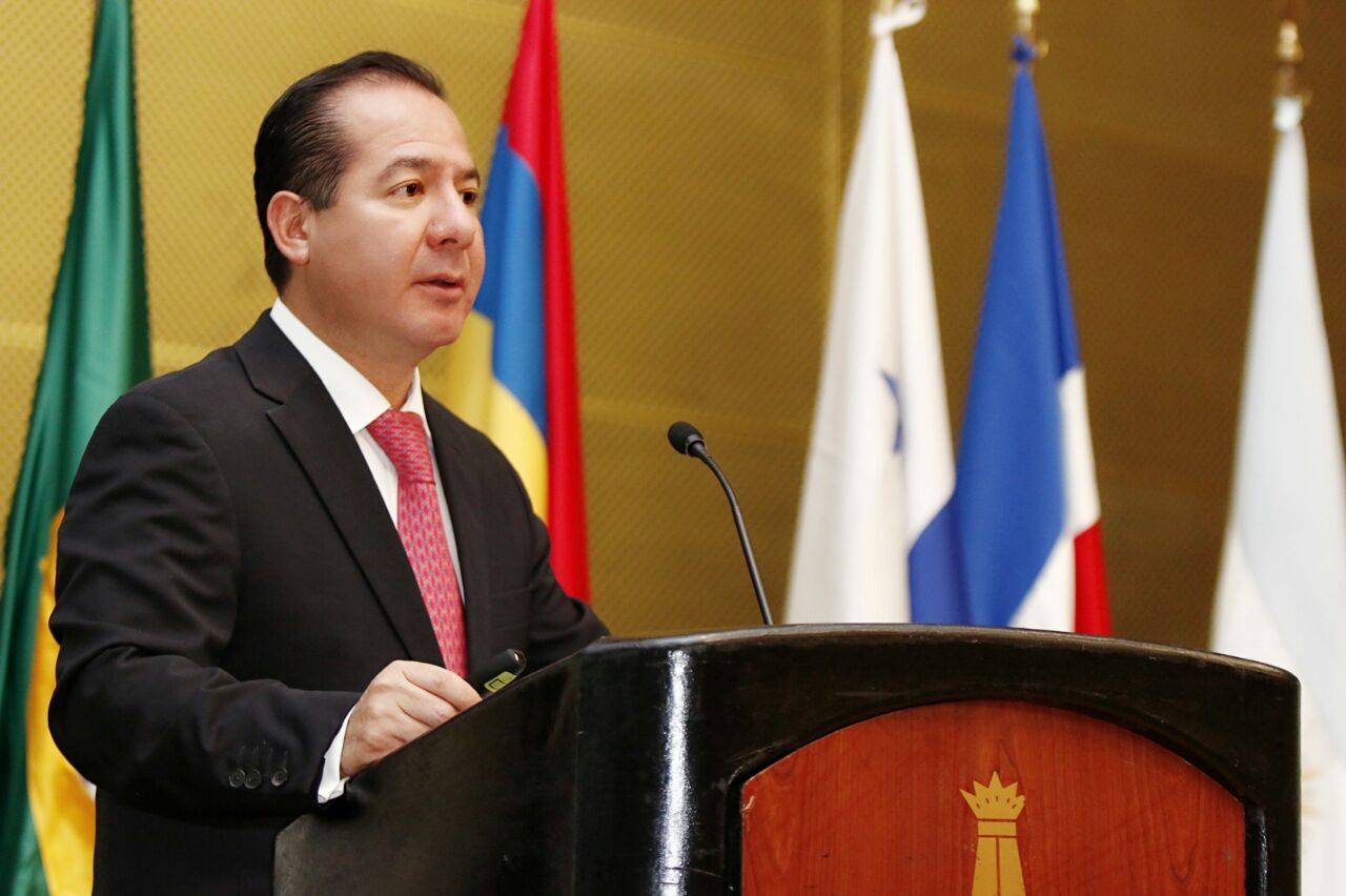 Avanza México en armonización regulatoria internacional