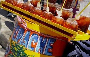 Tepache: disfruta de este refrescante sabor prehispánico