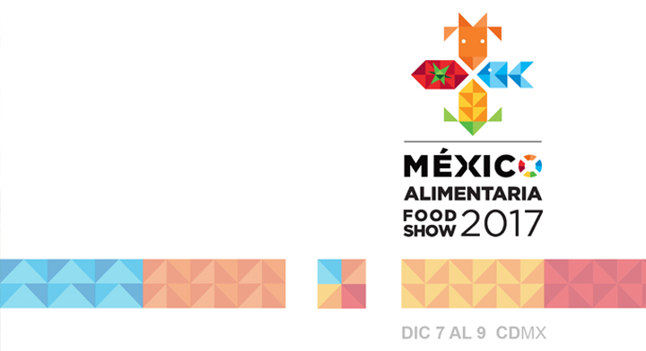 FIRCO Presente en México Alimentaria 2017