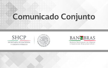 El Banco Interamericano de Desarrollo, a través de Banobras, apoyará a tres ciudades que forman parte del Programa Ciudades Emergentes y Sostenibles