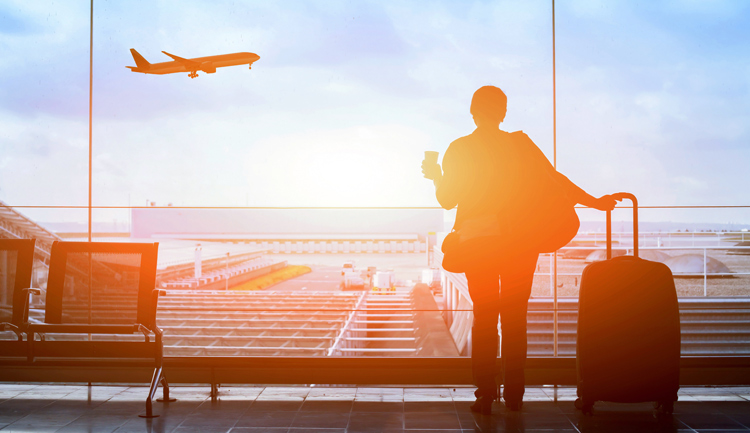 PROFECO te informa sobre los derechos de los pasajeros y las políticas de compensación de aerolíneas