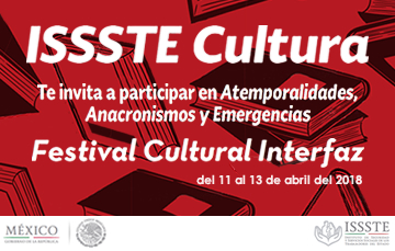 Festival Cultural Interfaz 2018