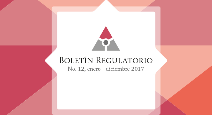 Boletín Regulatorio CNBV 2017