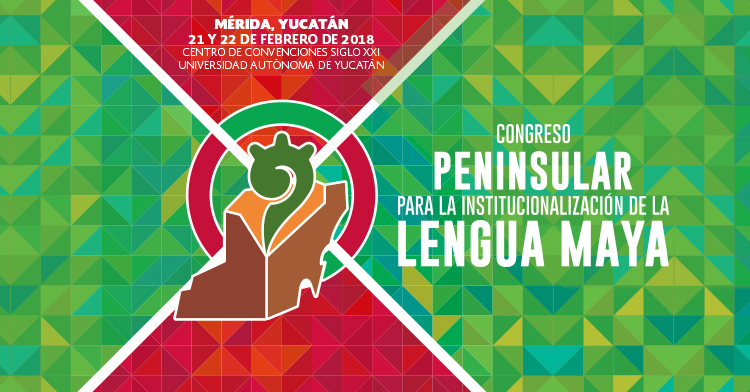 Congreso Peninsular para la Institucionalización de la Lengua maya