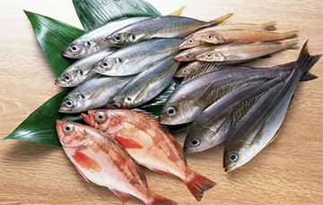 De acuerdo con la tradición, durante la Cuaresma se consumen pescados o mariscos para cumplir con las Sagradas Escrituras
