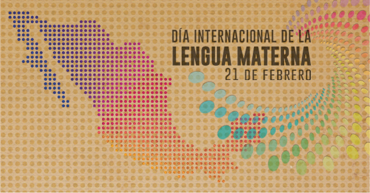 Derecho arrastrar Prestigioso Sabías que en México hay 68 lenguas indígenas, además del español? |  Secretaría de Cultura | Gobierno | gob.mx