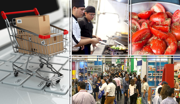 Se inaugura la Expo ANTAD & Alimentaria 2018 con oportunidades de negocios y más de 650 nuevos productos 