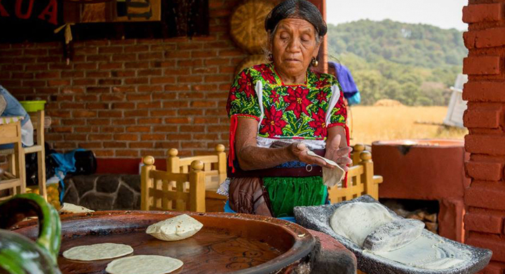 SazónMichoacano en el Festival de la Gastronomía Michoacana | Secretaría de  Agricultura y Desarrollo Rural | Gobierno | gob.mx