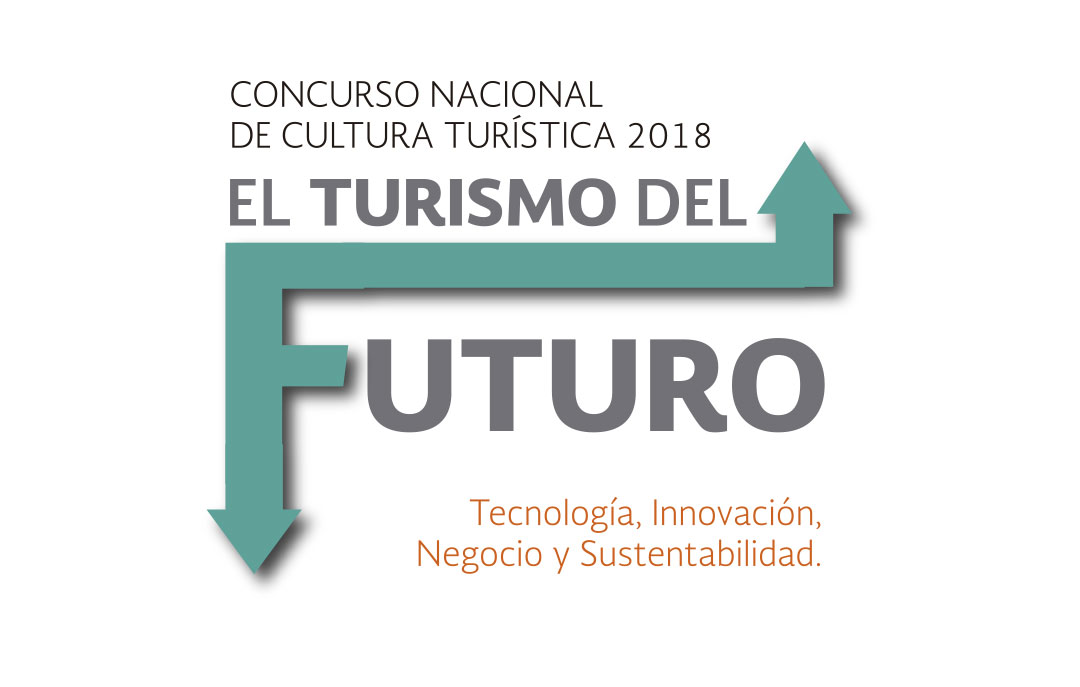 Concurso Nacional de Cultura Turística “El Turismo del Futuro”
