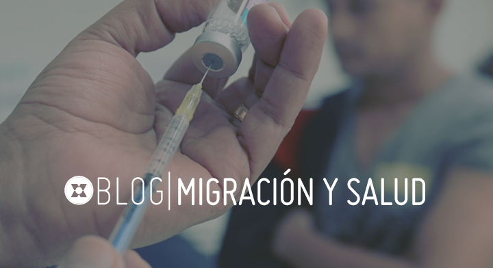 La evidencia generada en el proceso formó parte de la  Política en Salud  para Migrantes Internacionales de Chile, que garantiza la accesibilidad de los servicios de salud a poblaciones migrantes. 