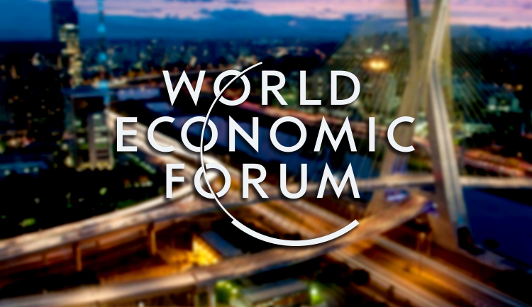 Foro Económico Mundial sobre América Latina 2018