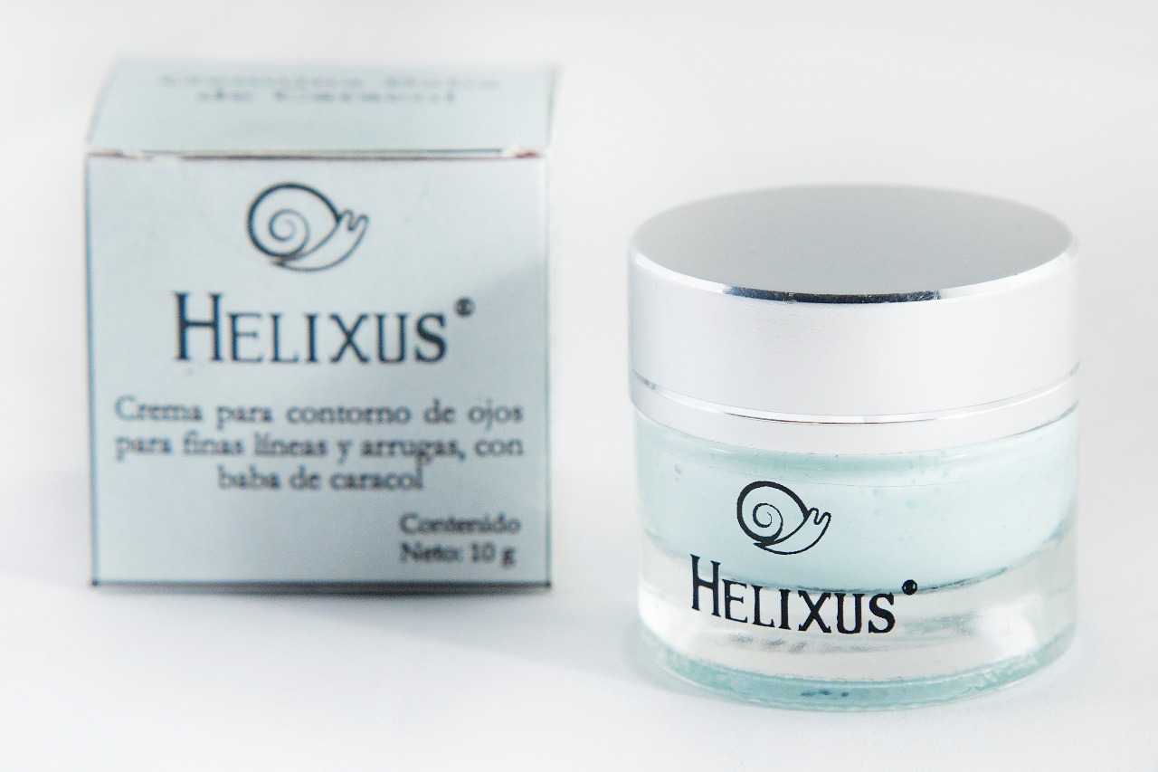 Producto Helixus 