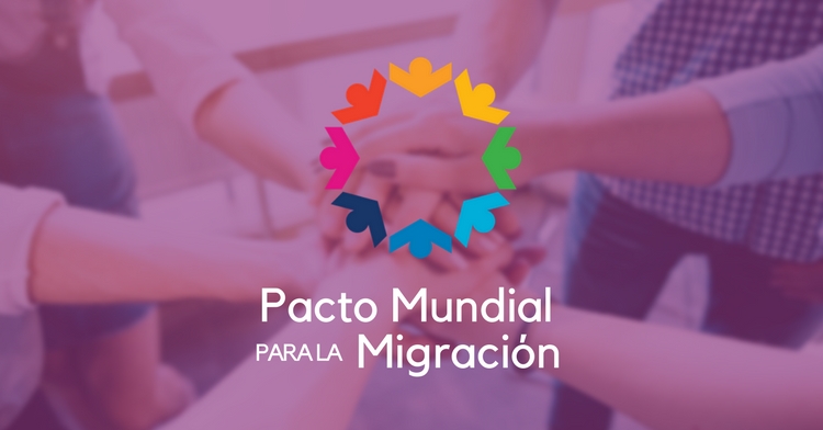 La migración funciona para todos cuando se lleva a cabo de una manera bien informada, planificada y consensuada.