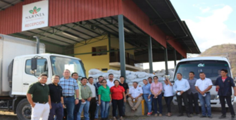 Industrias de Nicaragua avanzan en la mejora de su desempeño energético mediante la Red de Aprendizaje sobre Sistemas de Gestión de la Energía