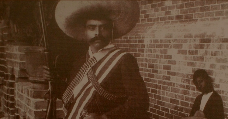 99 aniversario luctuoso de Emiliano Zapata
 

