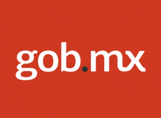 Logo de gob.mx