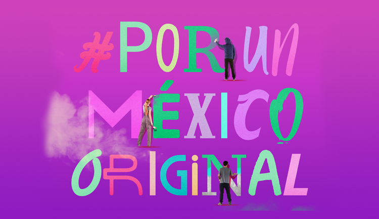 Se extiende el plazo para participar en el 3er Concurso de diseño del Cartel Universitario, “Por un México Original”