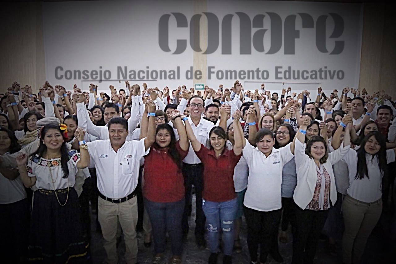 Enrique Torres Rivera  inauguró la  Reunión Nacional de Formación de Equipos Técnicos Estatales en Oaxtepec, Morelos.