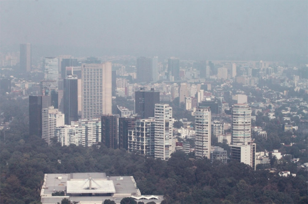 El Índice Metropolitano de la Calidad del Aire (IMECA) es un indicador diseñado en 1982 para informar a la población sobre el estado de la calidad del aire y cuales podrían ser los efectos en la salud.