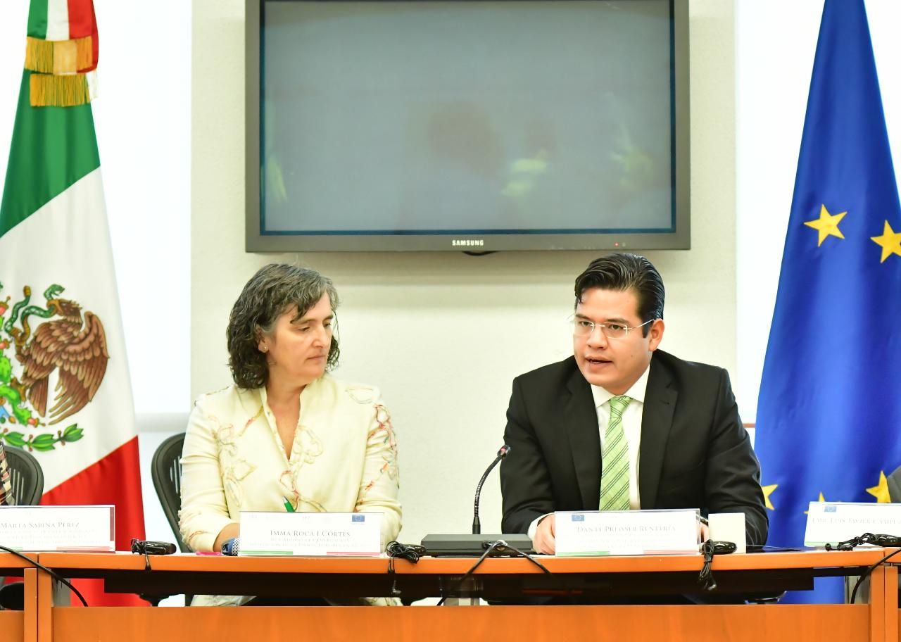 El Gobierno de México está comprometido con la agenda anticorrupción: SFP