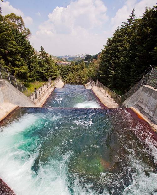 El 5 de junio pasado, en el marco del Día Mundial del Medio Ambiente, y con la presencia de organismos ambientales internacionales, el presidente Enrique Peña Nieto firmó diez decretos de Reserva de Agua.
