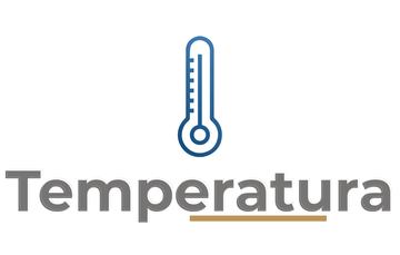 Temperaturas Máximas en el País
