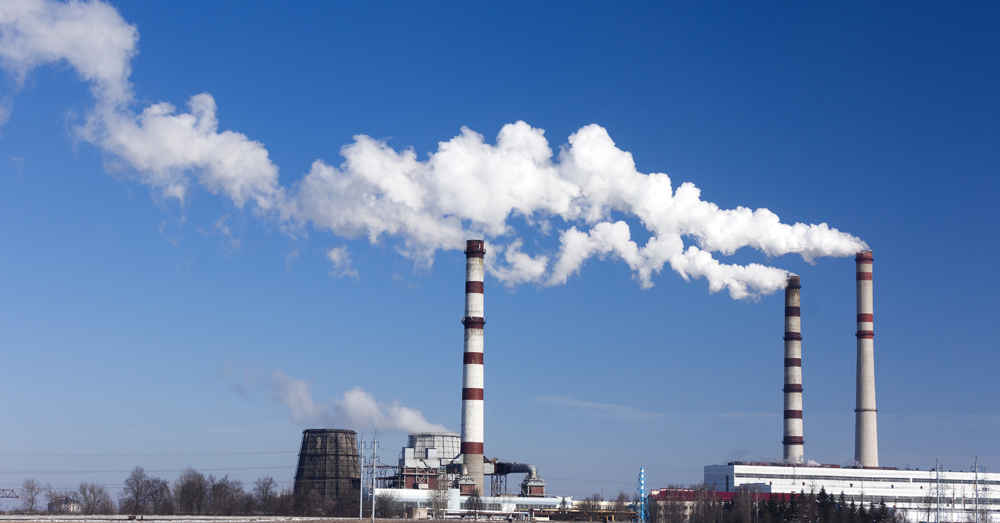 A 11 meses de su presentación, el PROAIRE ya tiene resultados relacionados con la disminución de las emisiones industriales.