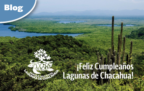 Parque Nacional Lagunas de Chacahua