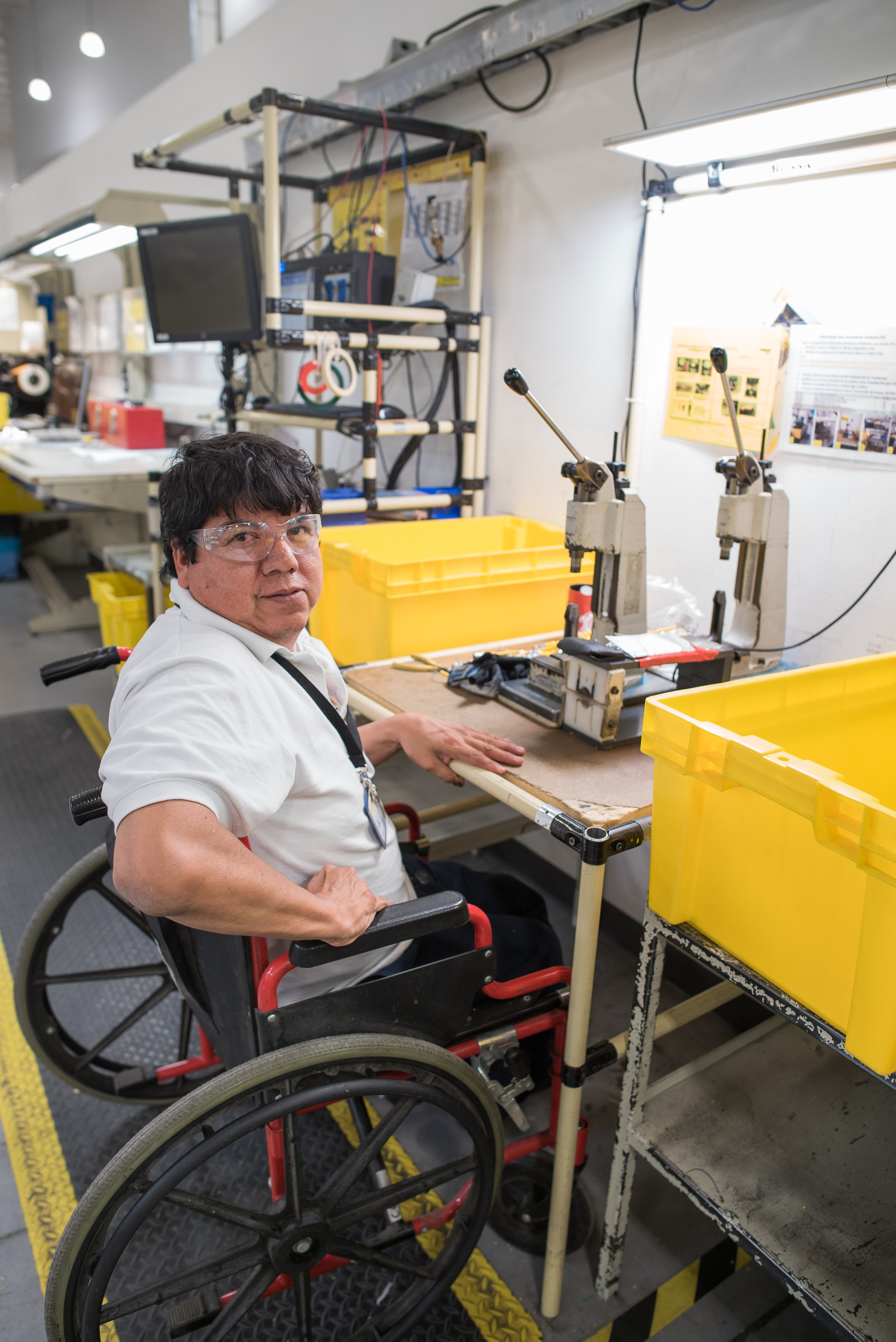 beneficios fiscales por contratar personas con discapacidad