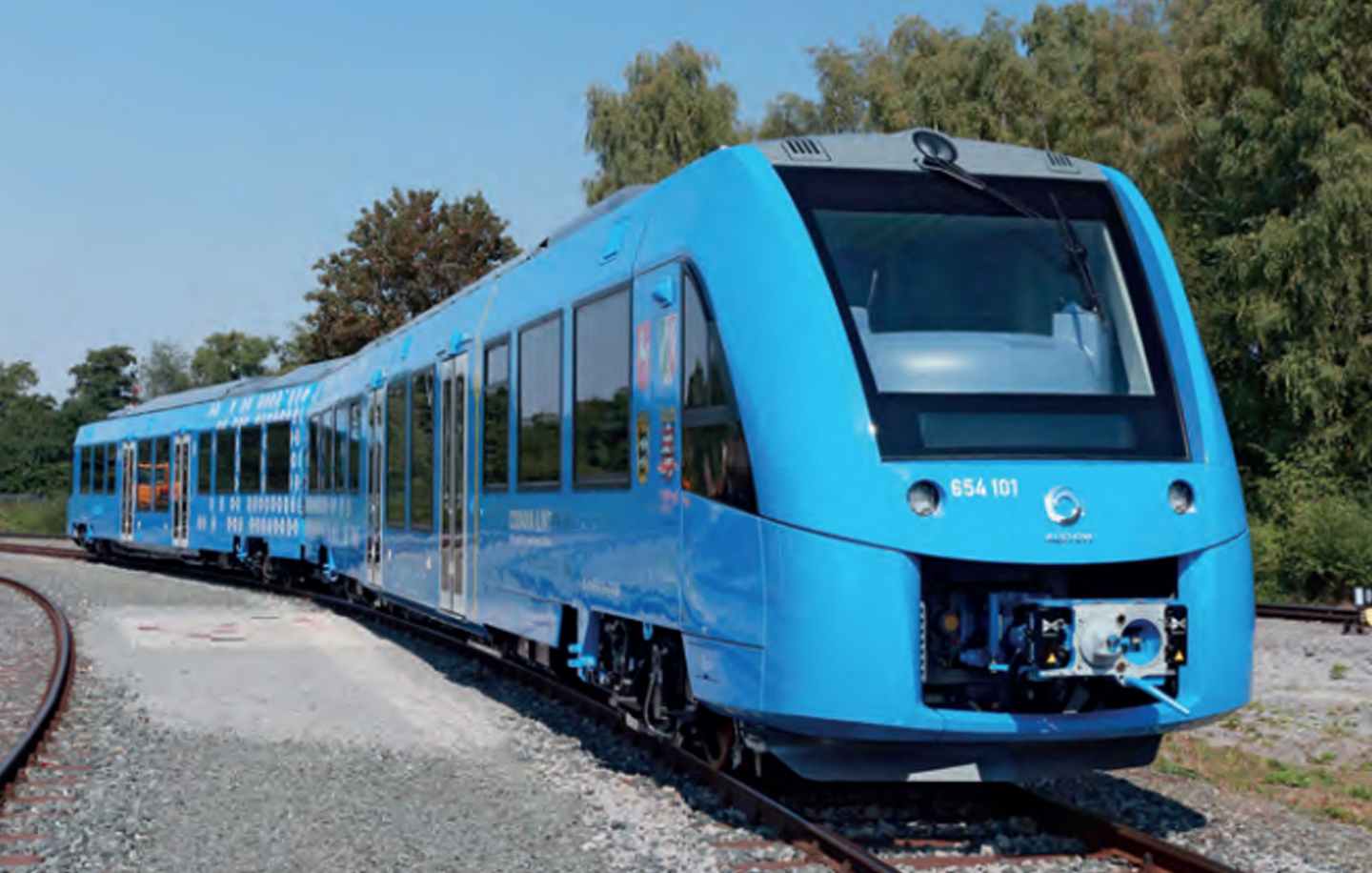 Los sistemas ferroviarios eléctricos son los medios de transporte más eficientes que existen, pues permiten la movilidad de miles de personas de manera simultánea.