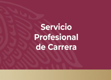 Servicio Profesional de Carrera