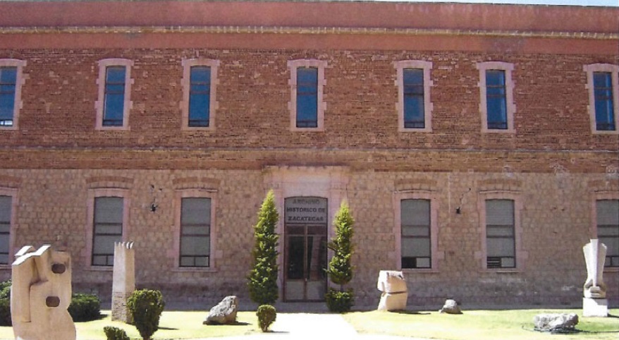 El Archivo Histórico del Estado de Zacatecas (AHEZ) en los últimos cuatro años ha realizado cambios fundamentales rehabilitando infraestructura, tecnología, equipo, conservación y difusión del acervo 