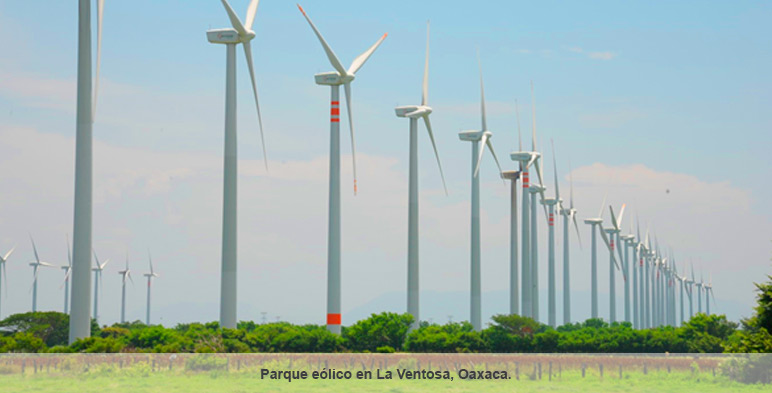 Conoce los avances que ha logrado el CEMIE Eólico para aprovechar las fuentes renovables en México.