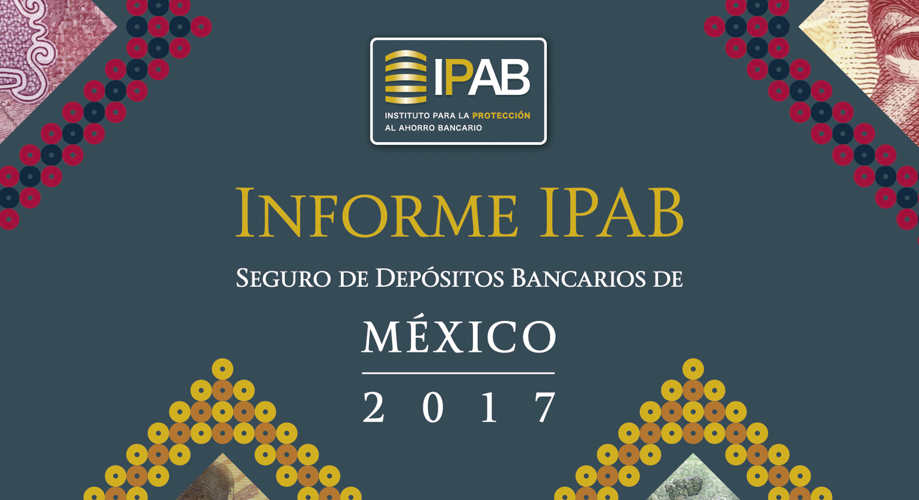 Informe IPAB 2017.