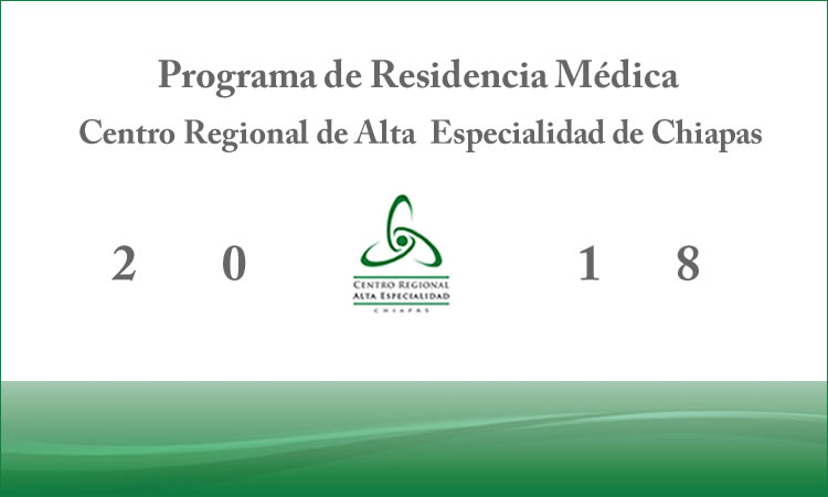 Centro Regional de Alta Especialidad de Chiapas