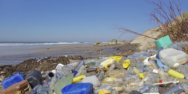 Contaminación por plásticos en el océano. Cifras alarmantes | Secretaría de  Medio Ambiente y Recursos Naturales | Gobierno 
