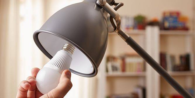 Beneficios de la iluminación LED, la luz que cuida el medio ambiente