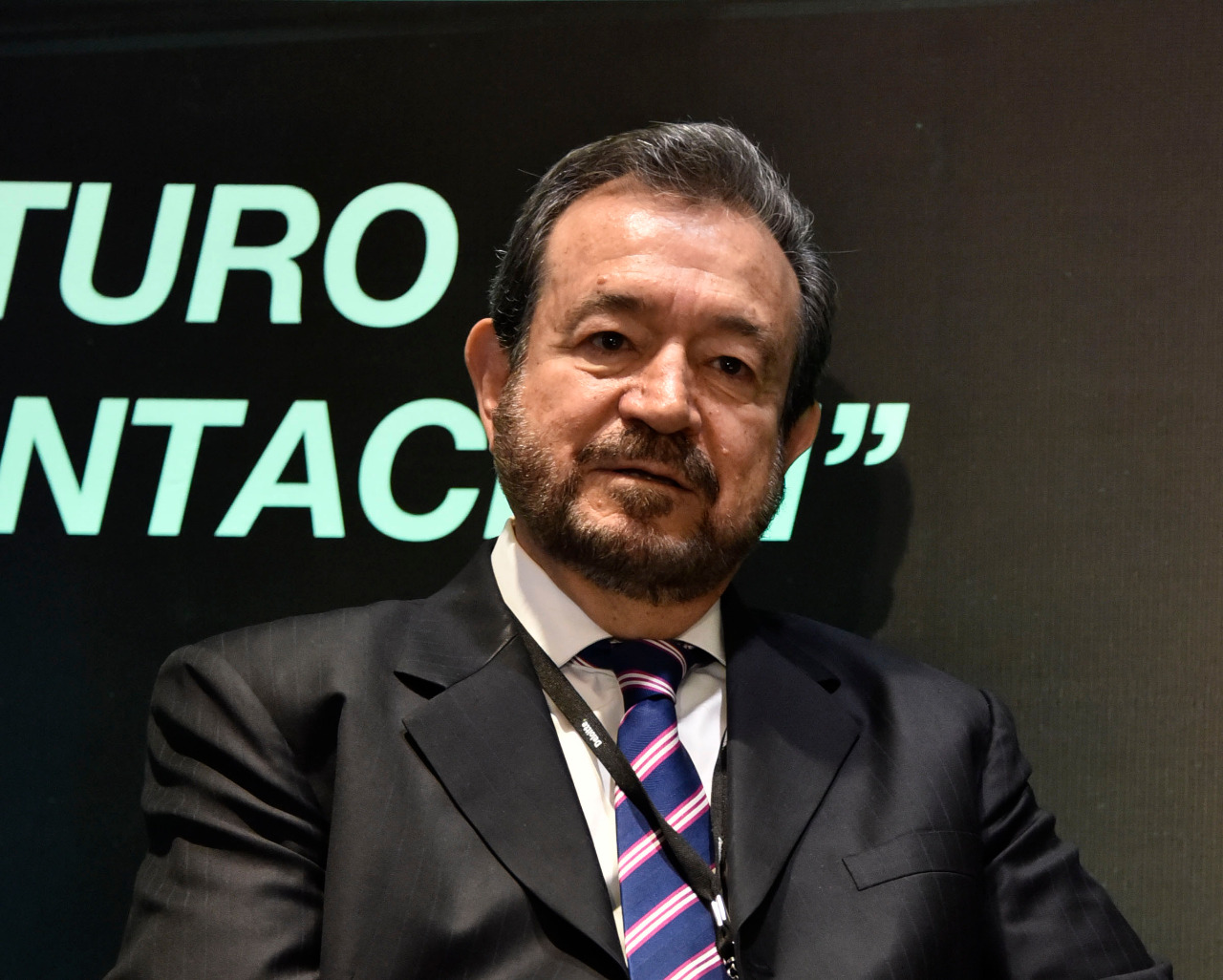 F.Javier Delgado Mendoza
Director General de FIRCO