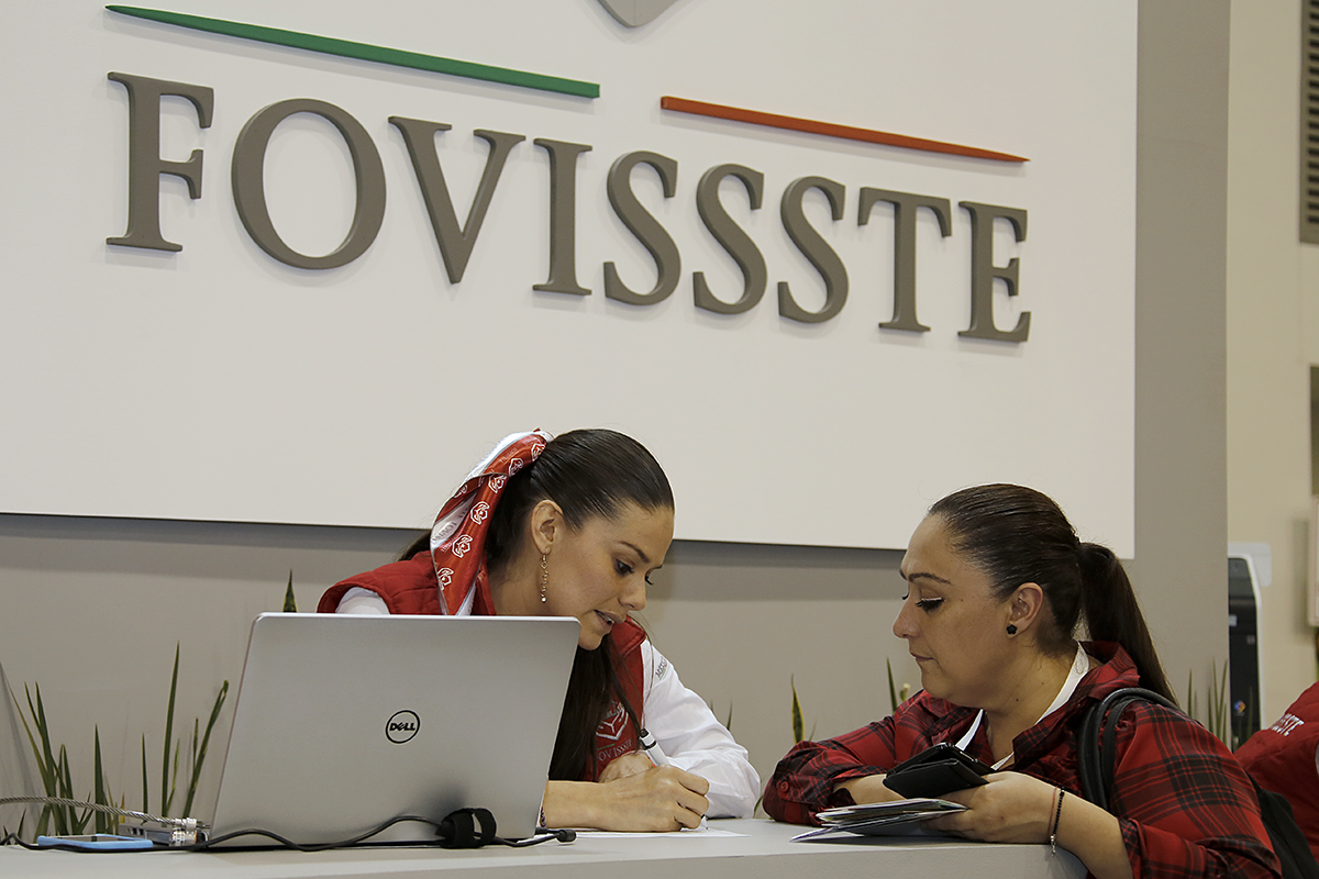 FOVISSSTE recibió las más altas calificaciones por atender peticiones de forma oportuna