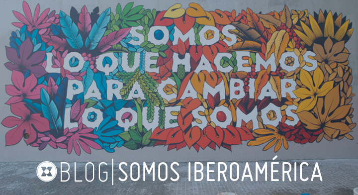 Los ODS serán el tema central de la XXVI Cumbre Iberoamericana que tendrá lugar en La Antigua, Guatemala, el 15 y 16 de noviembre, y cuyo lema será “Una Iberoamérica próspera, inclusiva y sostenible”.