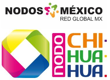 El pasado 21 de septiembre tuvo lugar el lanzamiento del Nodo Chihuahua de la Red Global MX.
