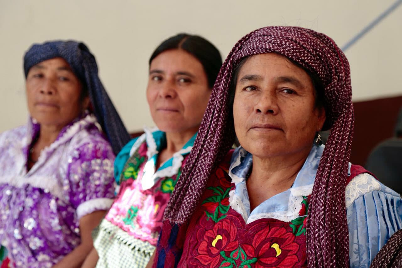 En el Día Internacional de las Mujeres Rurales, conoce cuáles son los retos  para mejorar su calidad de vida | Secretaría de Bienestar | Gobierno |  