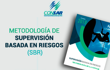 CONSAR publica por primera vez su metodología de “Supervisión Basada en Riesgos” (SBR).