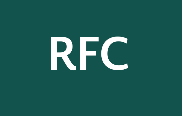 Validación de la clave en el RFC